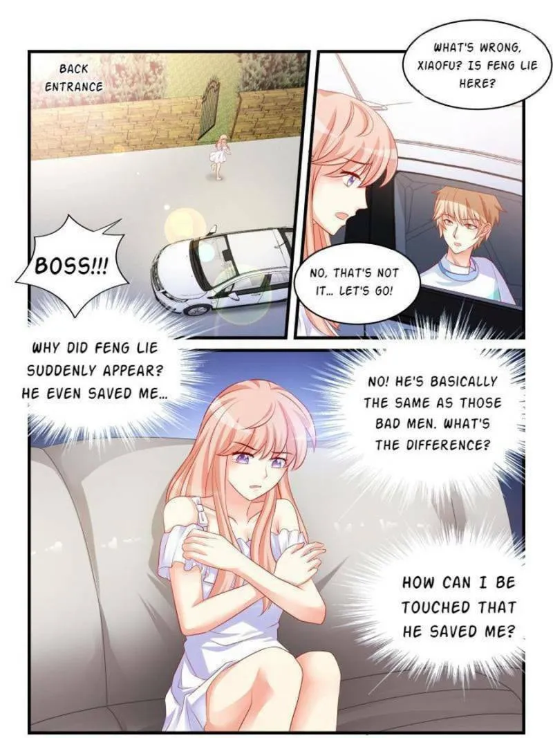 Read Teach the Devil Husband (Colored) chapter 16 image 16 on Lezhin