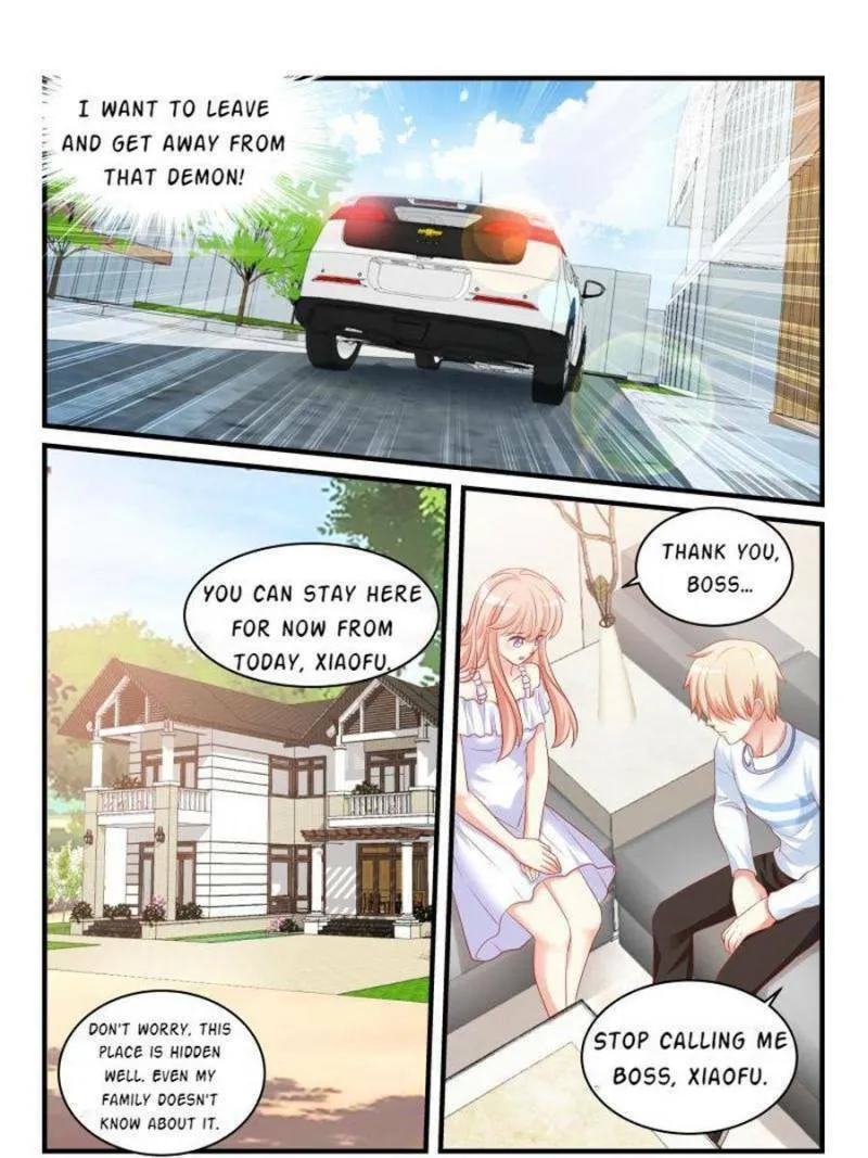 Read Teach the Devil Husband (Colored) chapter 16 image 18 on Lezhin