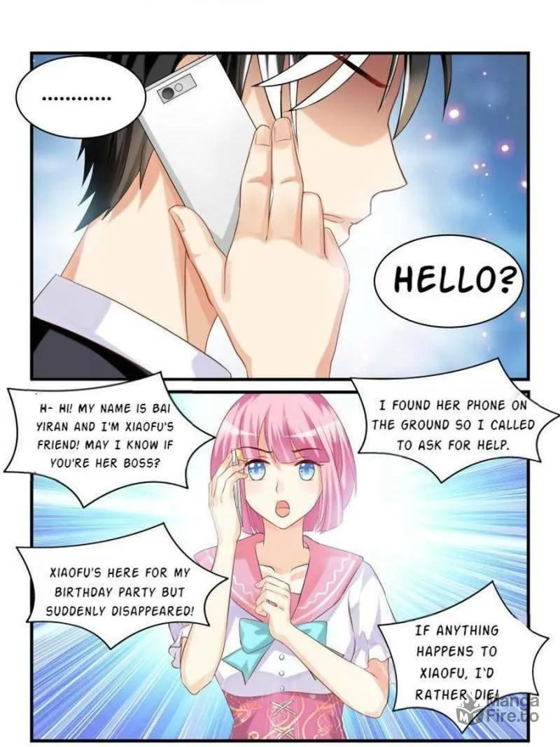 Read Teach the Devil Husband (Colored) chapter 16 image 2 on Lezhin