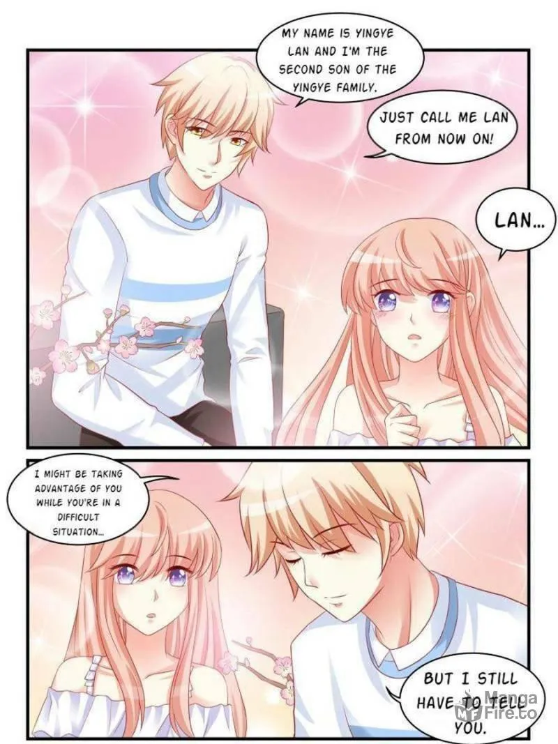 Read Teach the Devil Husband (Colored) chapter 16 image 20 on Lezhin