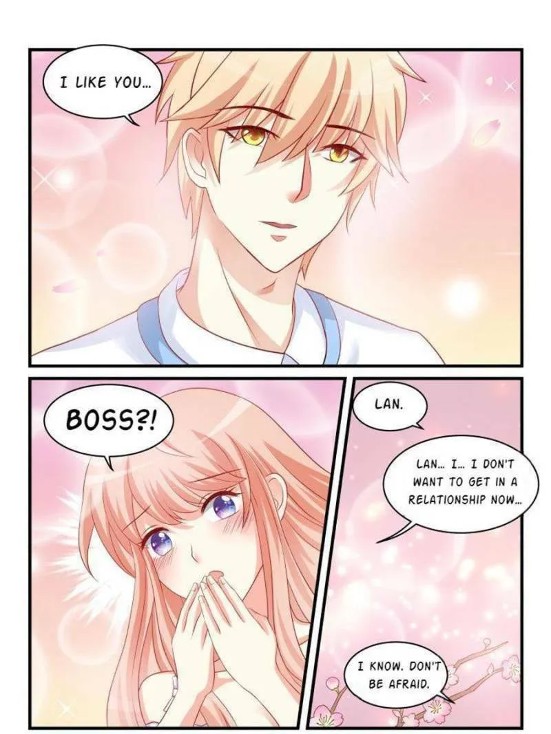 Read Teach the Devil Husband (Colored) chapter 16 image 22 on Lezhin