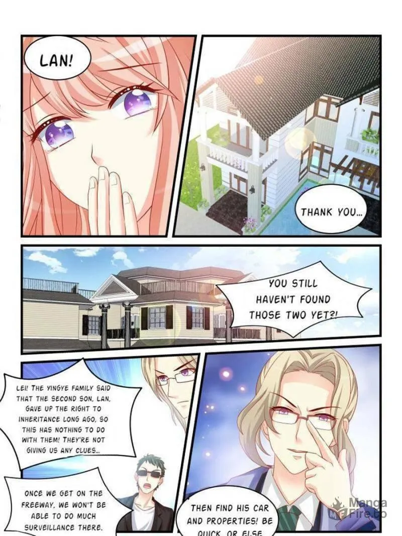 Read Teach the Devil Husband (Colored) chapter 16 image 26 on Lezhin