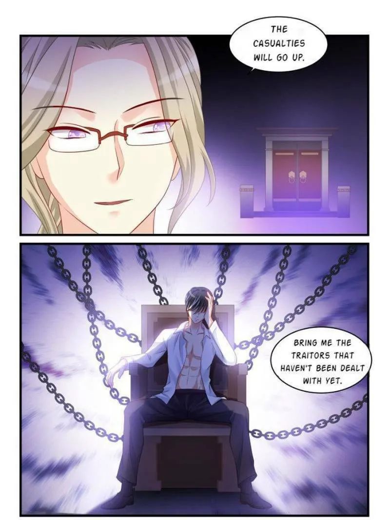 Read Teach the Devil Husband (Colored) chapter 16 image 28 on Lezhin