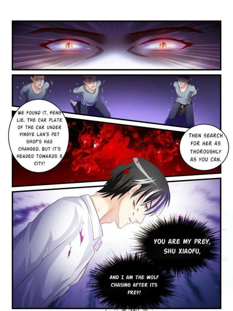 Read Teach the Devil Husband (Colored) chapter 16 image 30 on Lezhin