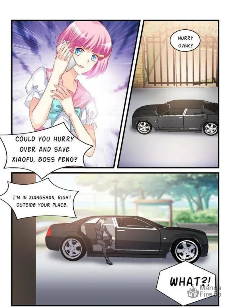 Read Teach the Devil Husband (Colored) chapter 16 image 4 on Lezhin