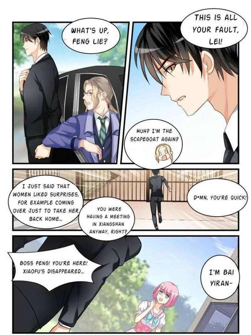 Read Teach the Devil Husband (Colored) chapter 16 image 6 on Lezhin
