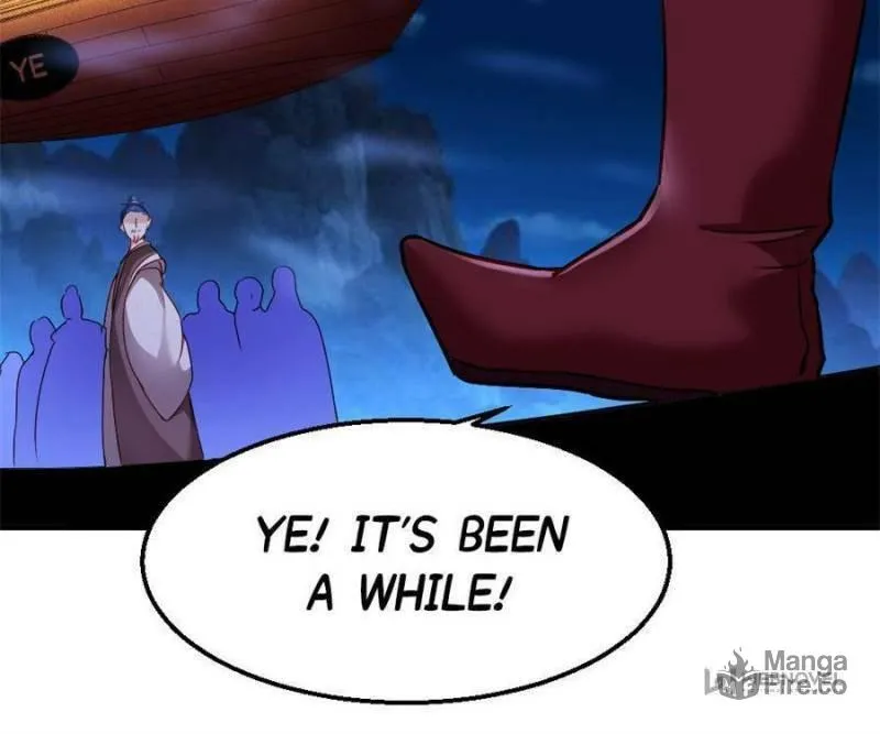 Read Teach the Devil Husband (Colored) chapter 160 image 11 on Lezhin