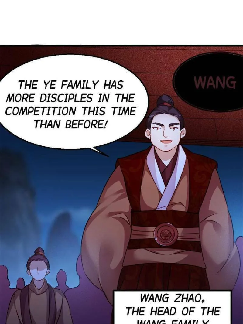 Read Teach the Devil Husband (Colored) chapter 160 image 12 on Lezhin