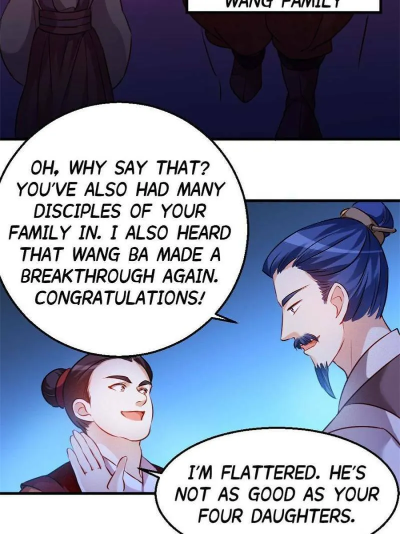 Read Teach the Devil Husband (Colored) chapter 160 image 13 on Lezhin