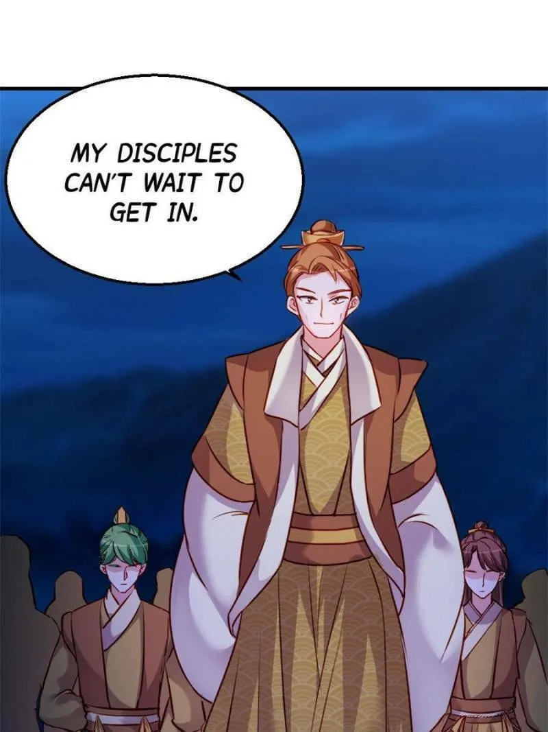 Read Teach the Devil Husband (Colored) chapter 160 image 15 on Lezhin