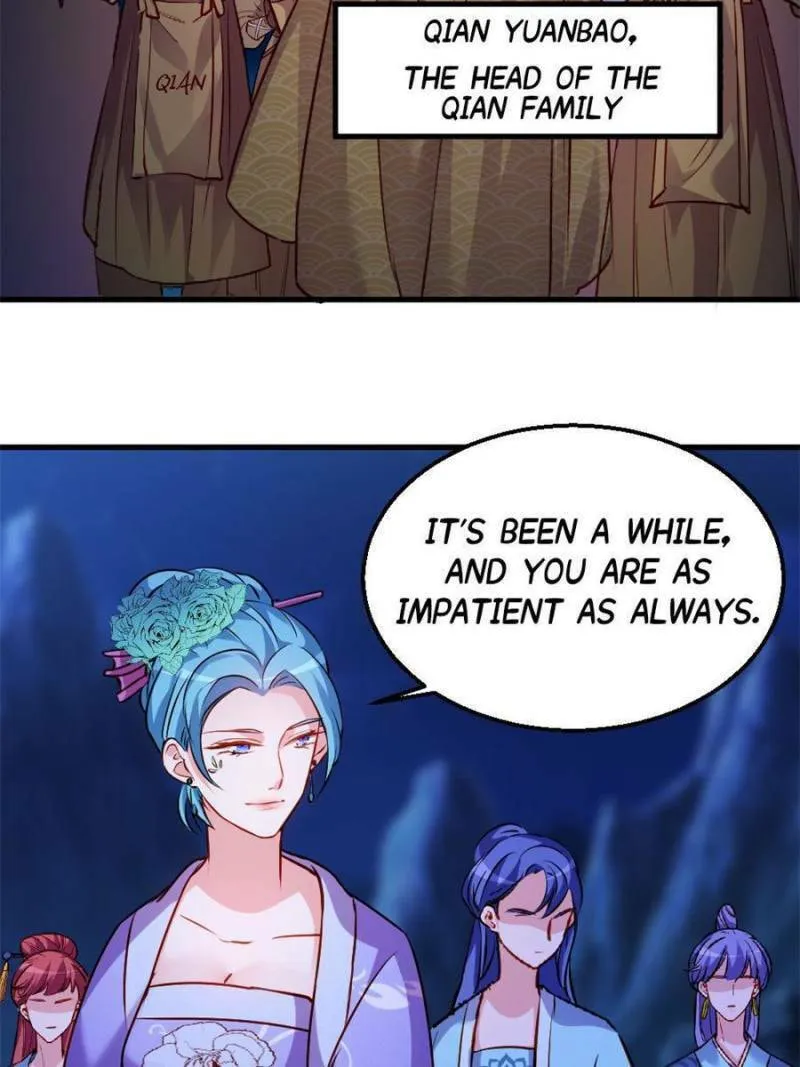 Read Teach the Devil Husband (Colored) chapter 160 image 16 on Lezhin