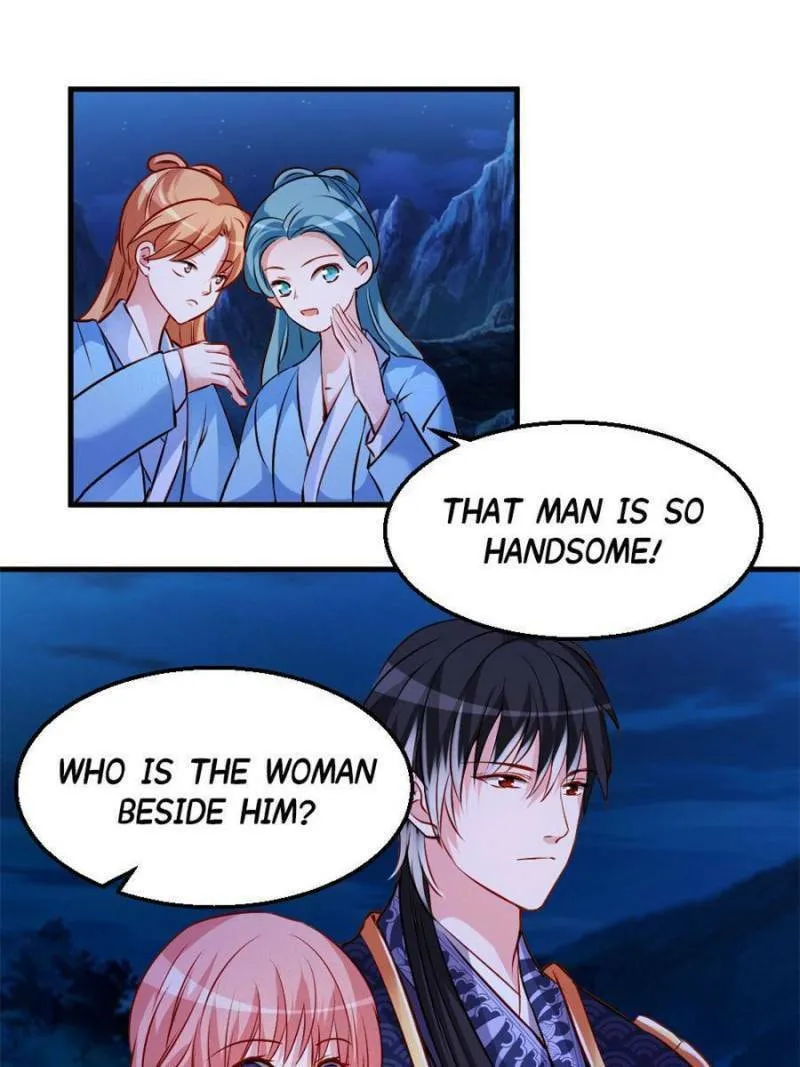 Read Teach the Devil Husband (Colored) chapter 160 image 18 on Lezhin