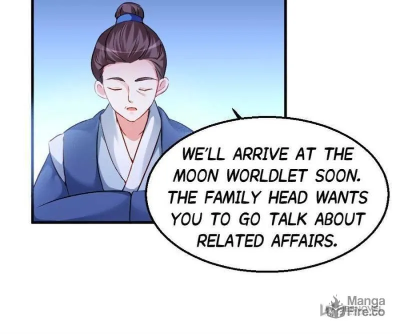 Read Teach the Devil Husband (Colored) chapter 160 image 2 on Lezhin