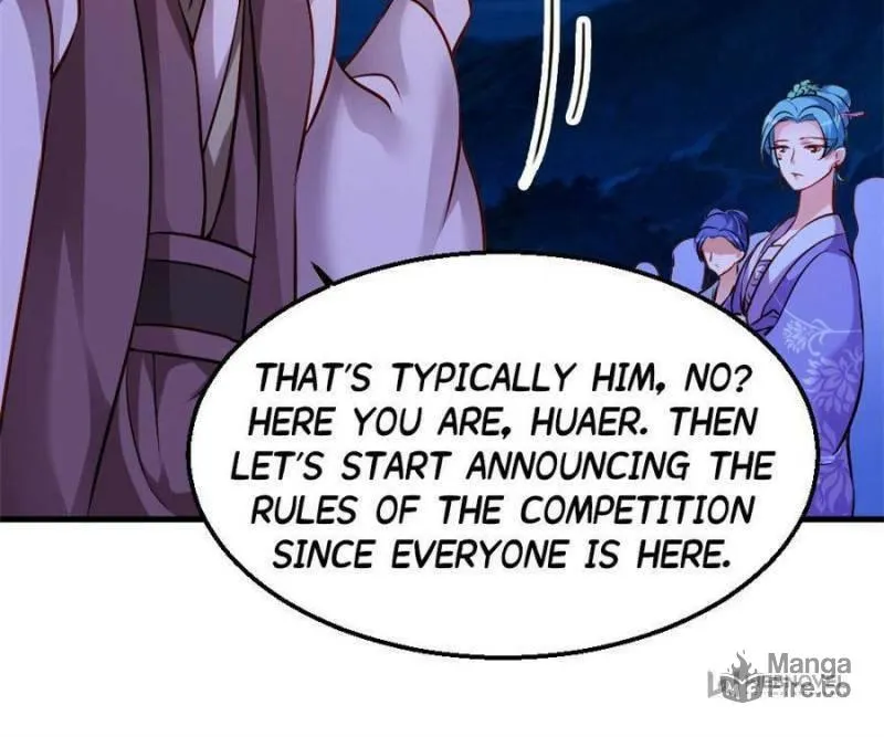Read Teach the Devil Husband (Colored) chapter 160 image 20 on Lezhin