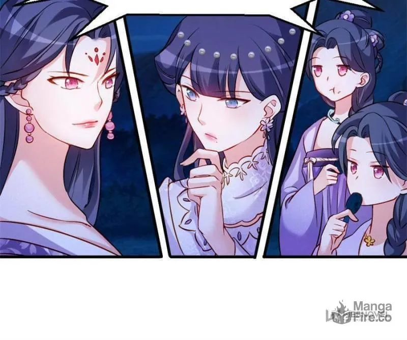 Read Teach the Devil Husband (Colored) chapter 160 image 23 on Lezhin