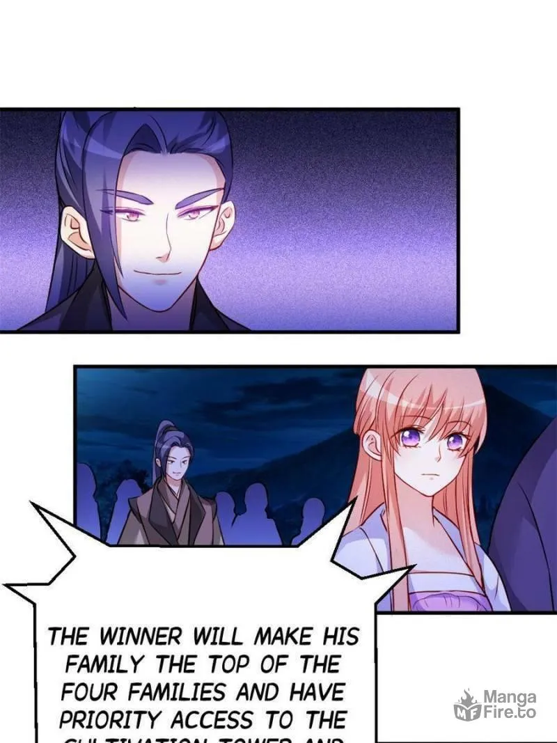 Read Teach the Devil Husband (Colored) chapter 160 image 24 on Lezhin