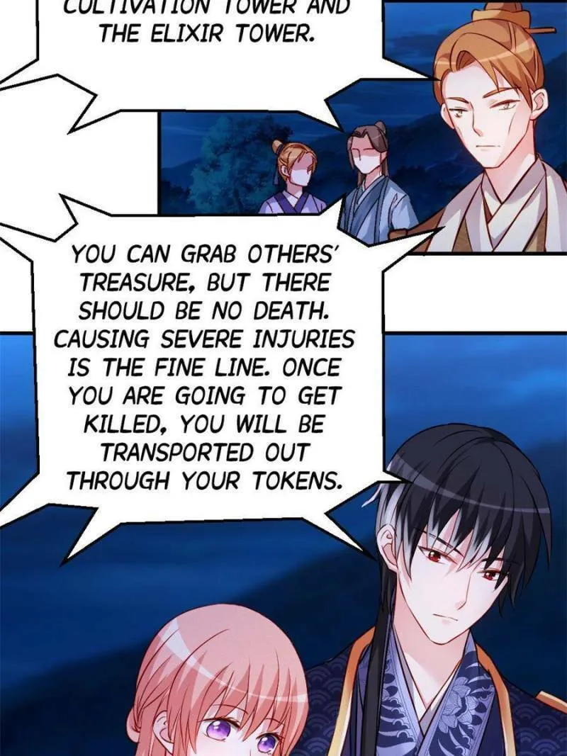Read Teach the Devil Husband (Colored) chapter 160 image 25 on Lezhin