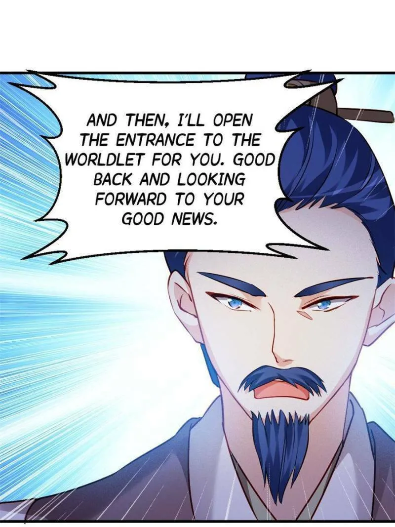 Read Teach the Devil Husband (Colored) chapter 160 image 27 on Lezhin