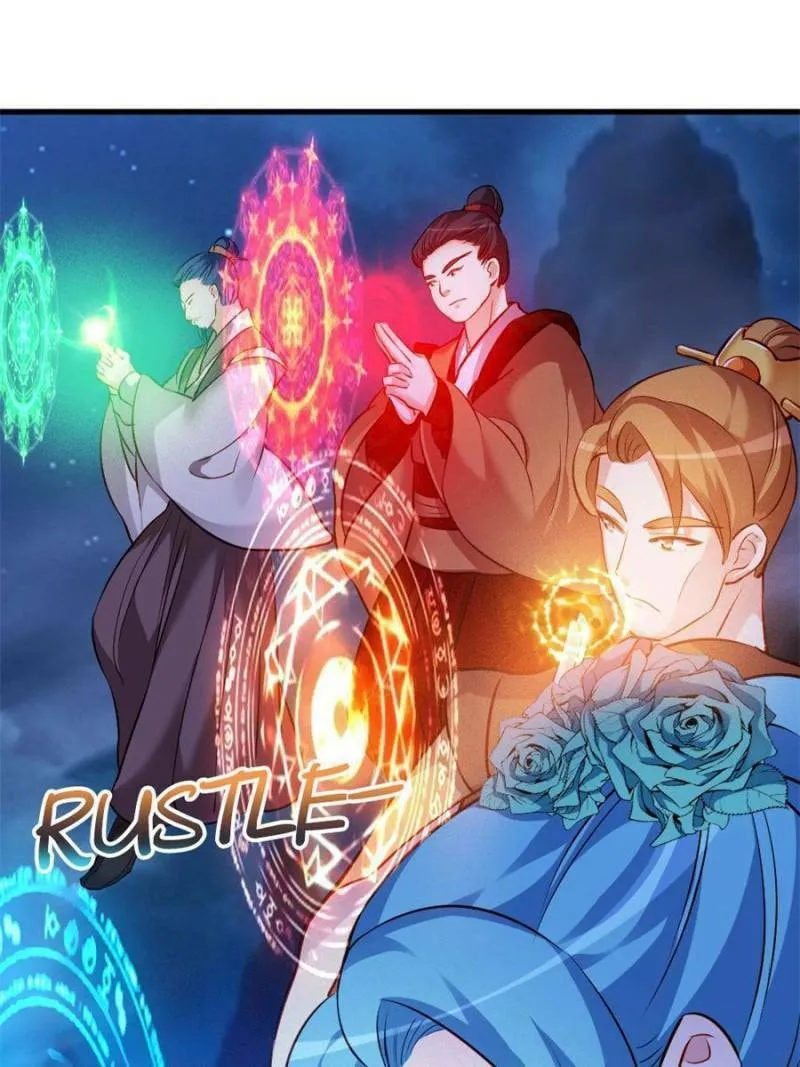 Read Teach the Devil Husband (Colored) chapter 160 image 28 on Lezhin
