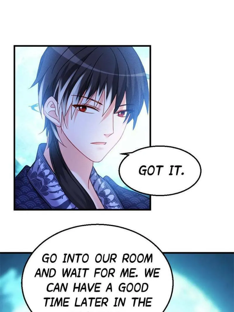 Read Teach the Devil Husband (Colored) chapter 160 image 3 on Lezhin