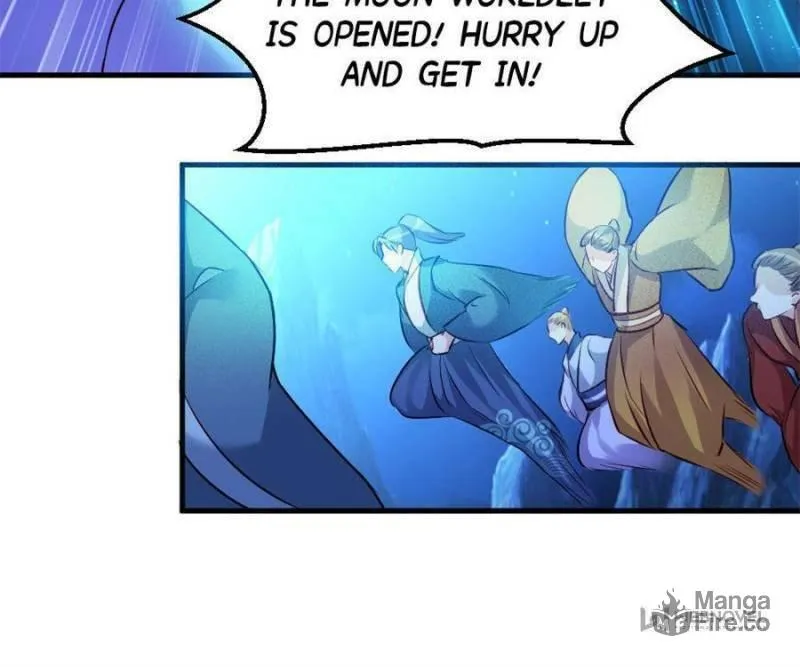Read Teach the Devil Husband (Colored) chapter 160 image 32 on Lezhin