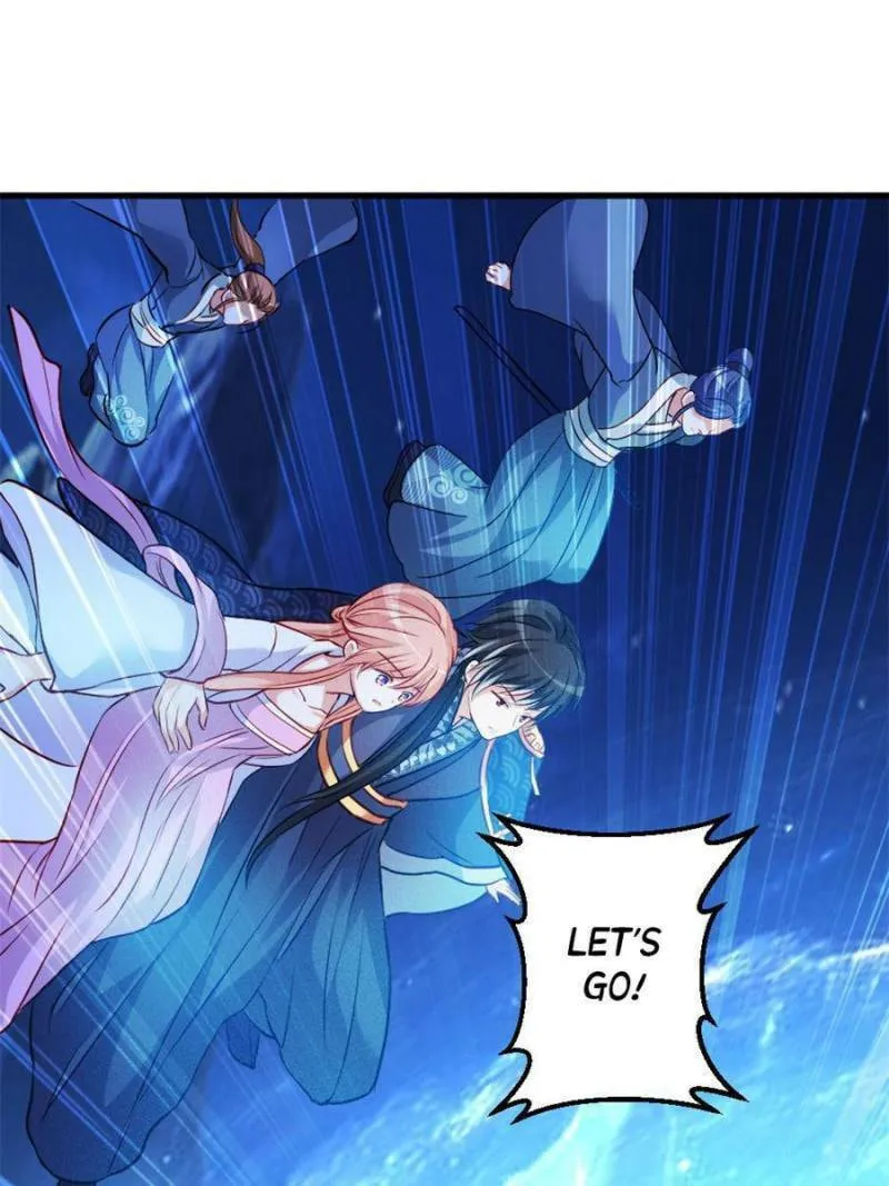 Read Teach the Devil Husband (Colored) chapter 160 image 33 on Lezhin