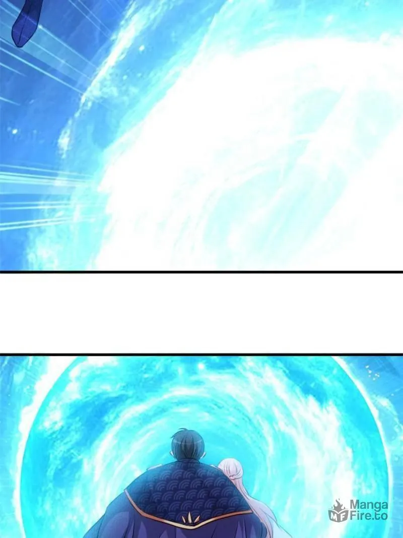 Read Teach the Devil Husband (Colored) chapter 160 image 34 on Lezhin