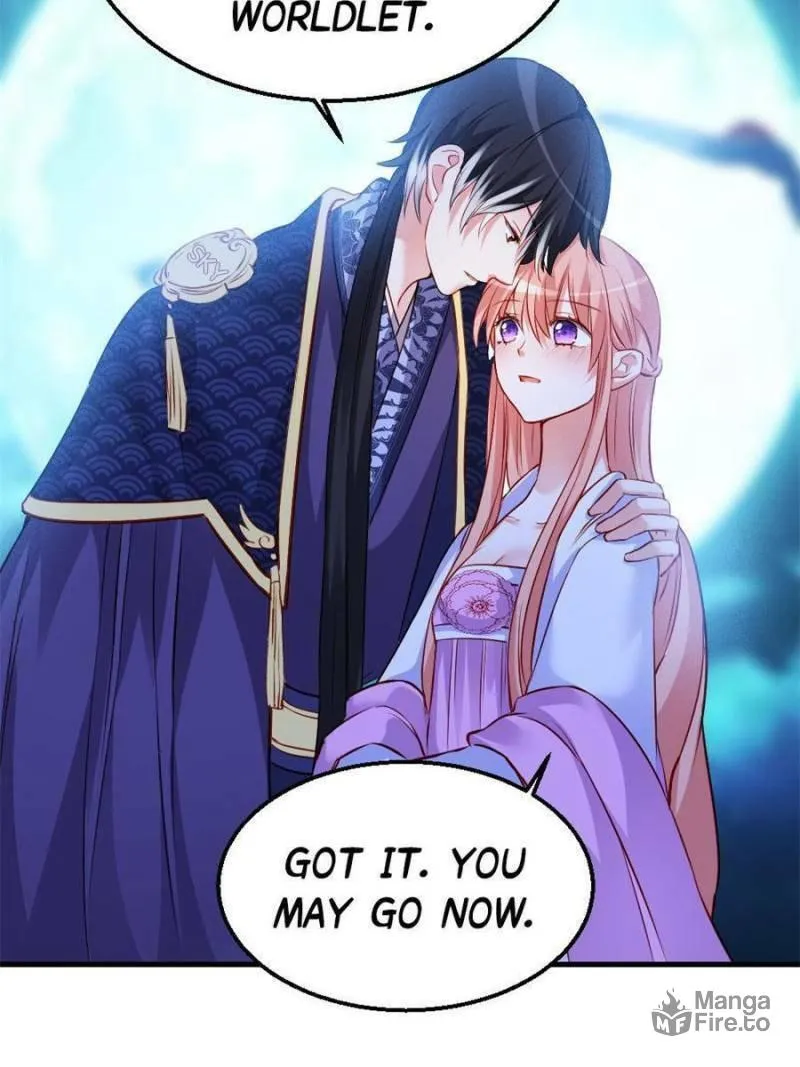 Read Teach the Devil Husband (Colored) chapter 160 image 4 on Lezhin