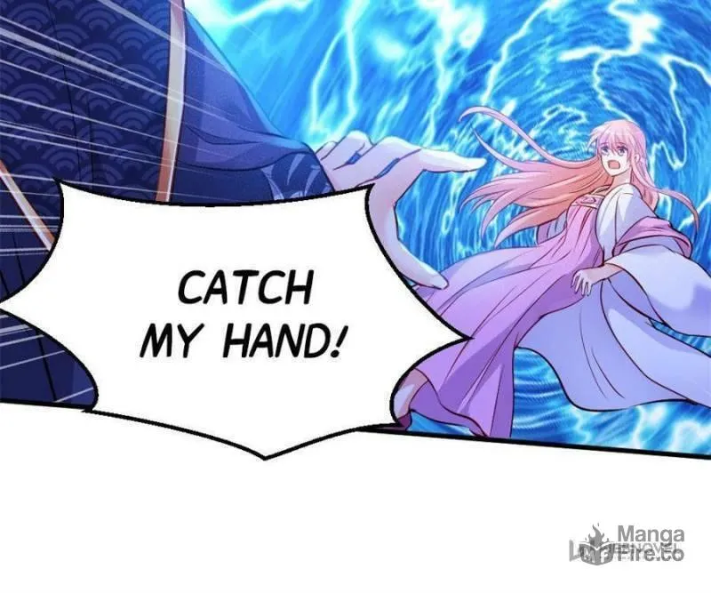 Read Teach the Devil Husband (Colored) chapter 160 image 41 on Lezhin