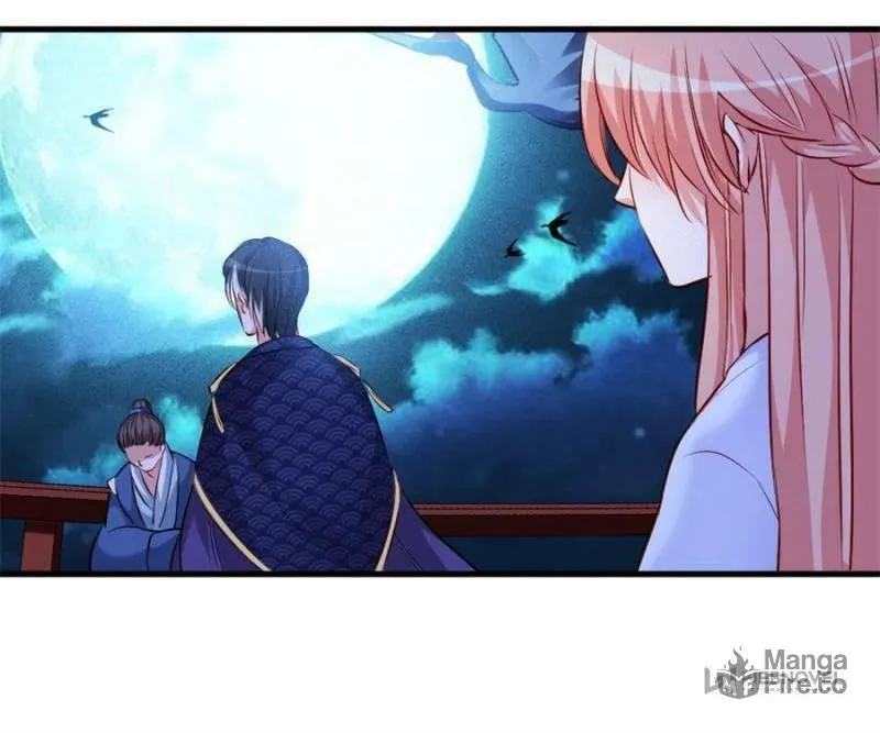 Read Teach the Devil Husband (Colored) chapter 160 image 5 on Lezhin