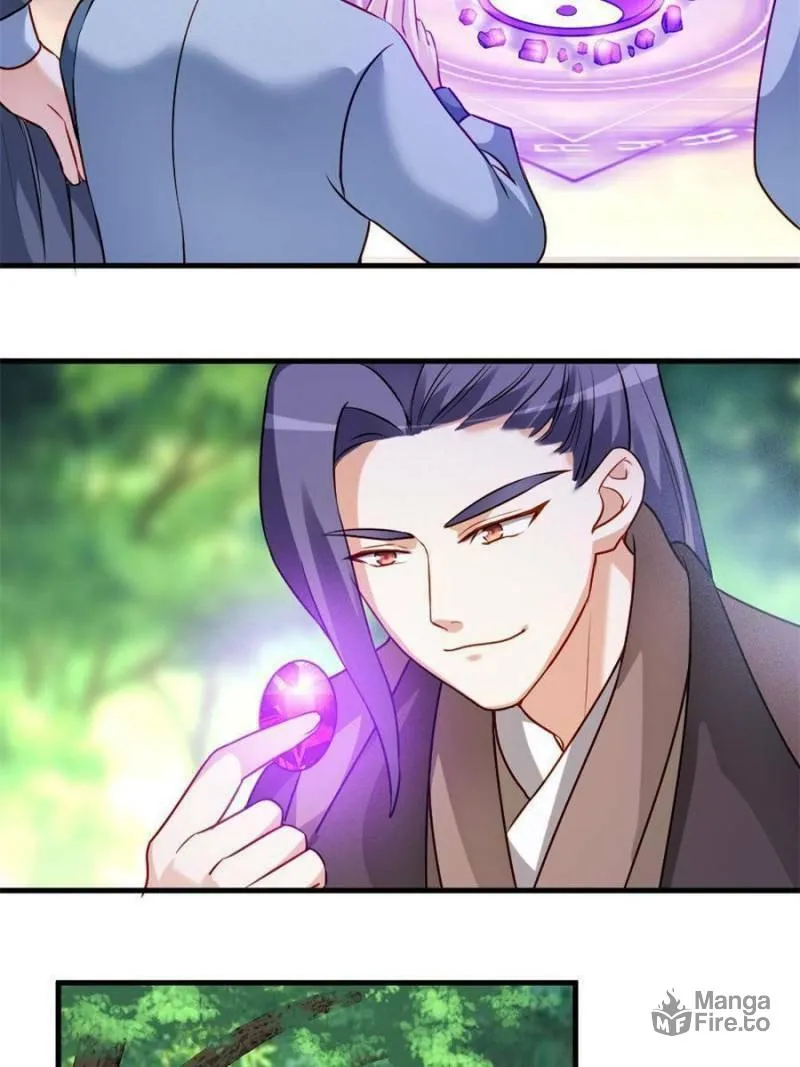 Read Teach the Devil Husband (Colored) chapter 160 image 64 on Lezhin