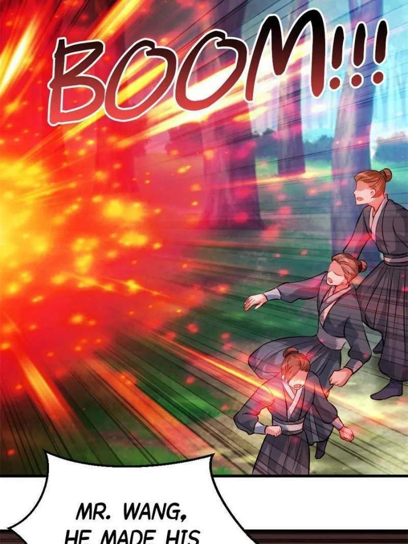 Read Teach the Devil Husband (Colored) chapter 160 image 88 on Lezhin