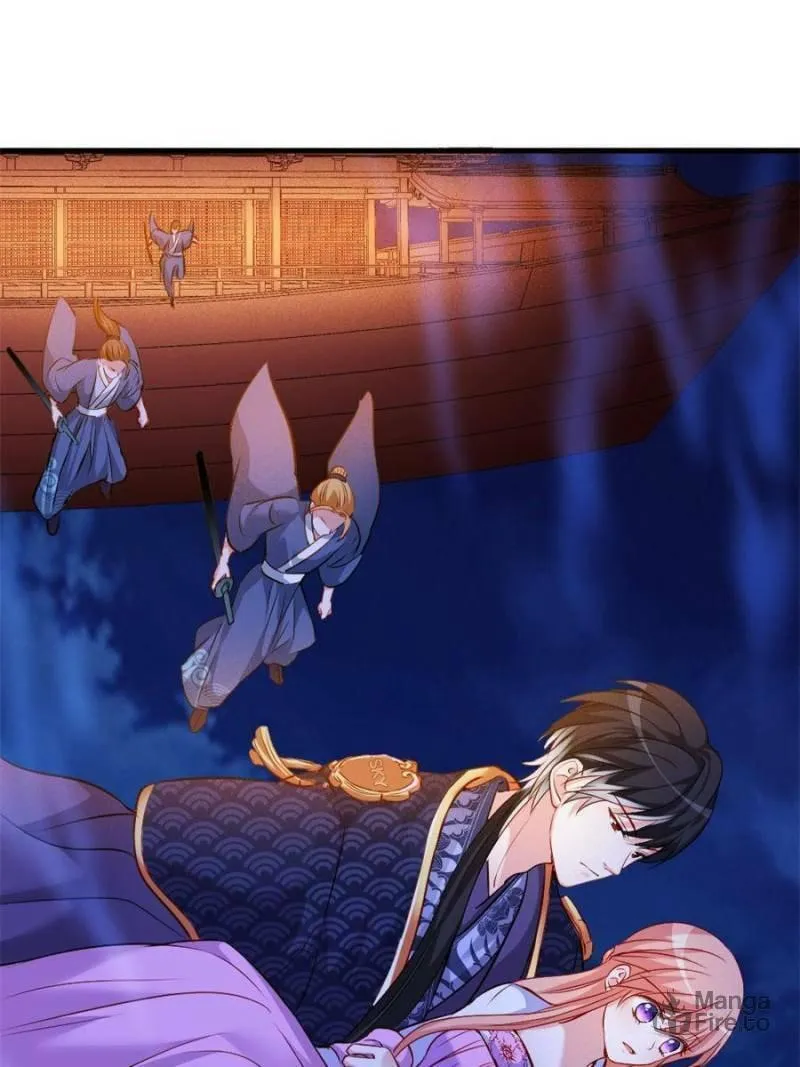 Read Teach the Devil Husband (Colored) chapter 160 image 9 on Lezhin