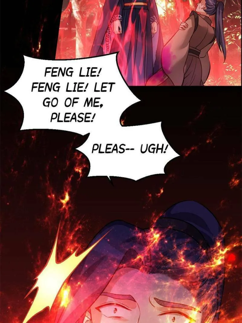 Read Teach the Devil Husband (Colored) chapter 161 image 10 on Lezhin
