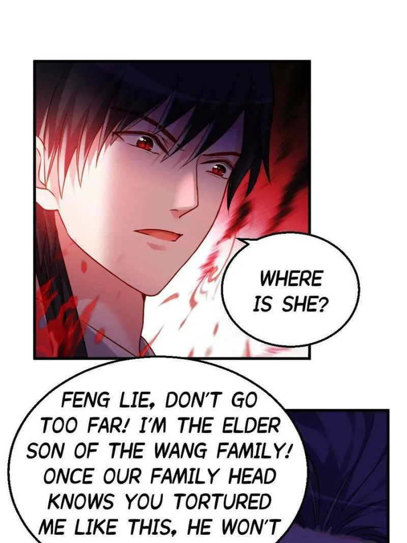 Read Teach the Devil Husband (Colored) chapter 161 image 3 on Lezhin