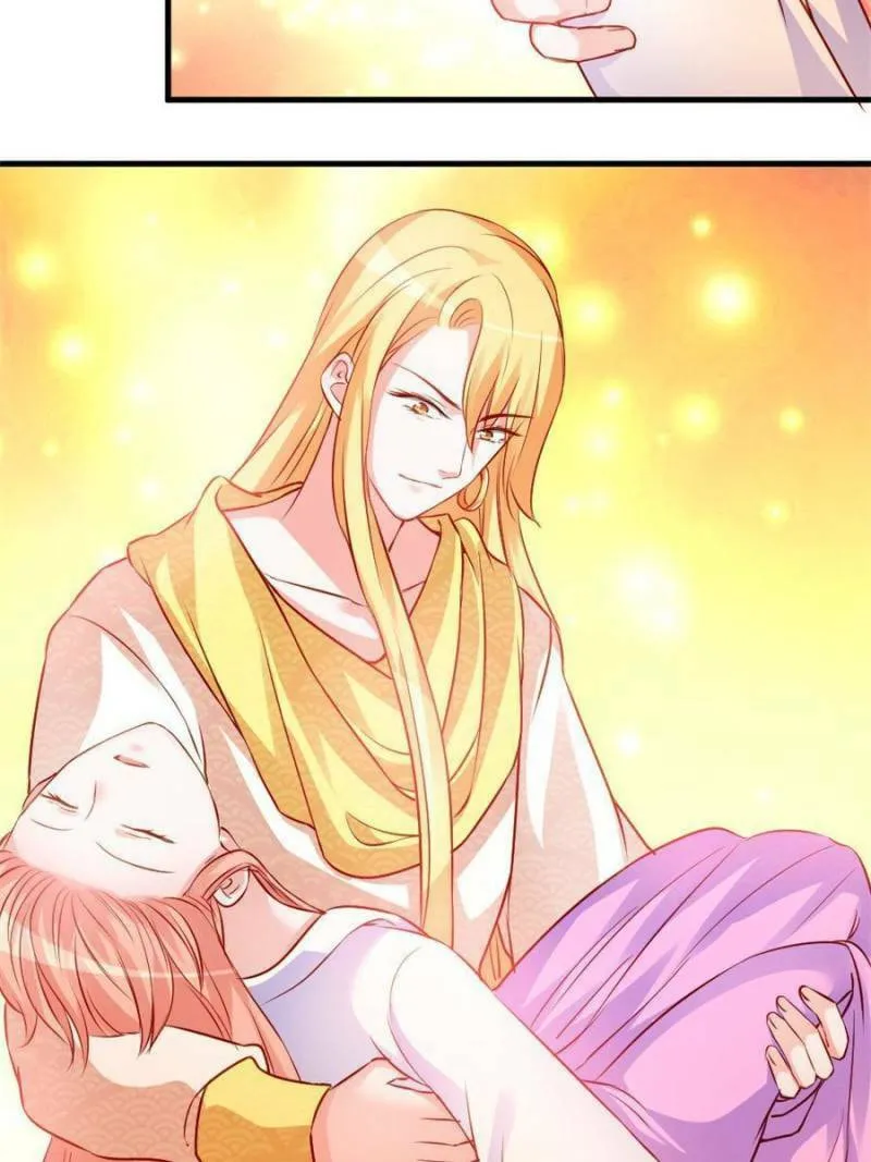 Read Teach the Devil Husband (Colored) chapter 161 image 31 on Lezhin