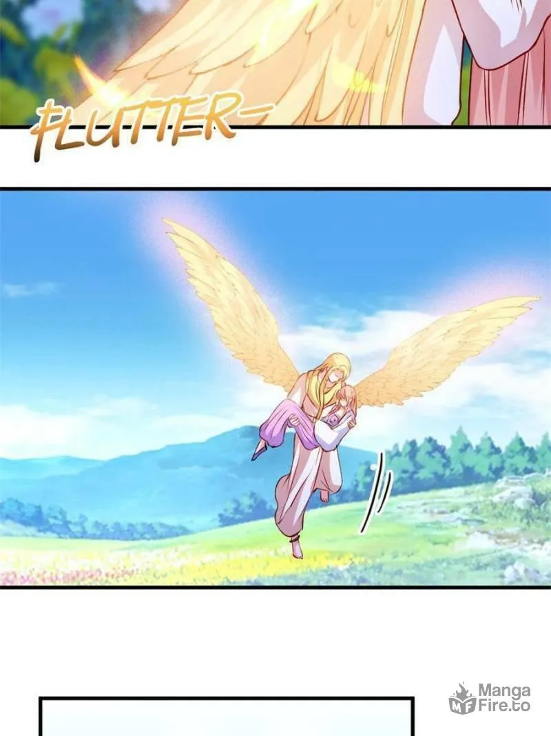 Read Teach the Devil Husband (Colored) chapter 161 image 34 on Lezhin