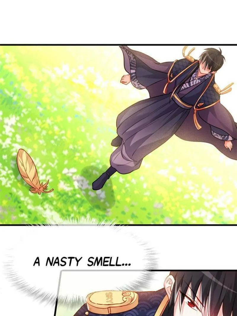 Read Teach the Devil Husband (Colored) chapter 161 image 36 on Lezhin
