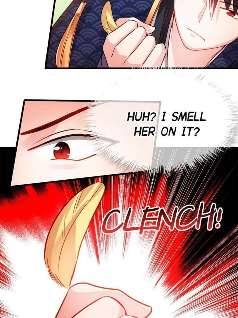 Read Teach the Devil Husband (Colored) chapter 161 image 37 on Lezhin