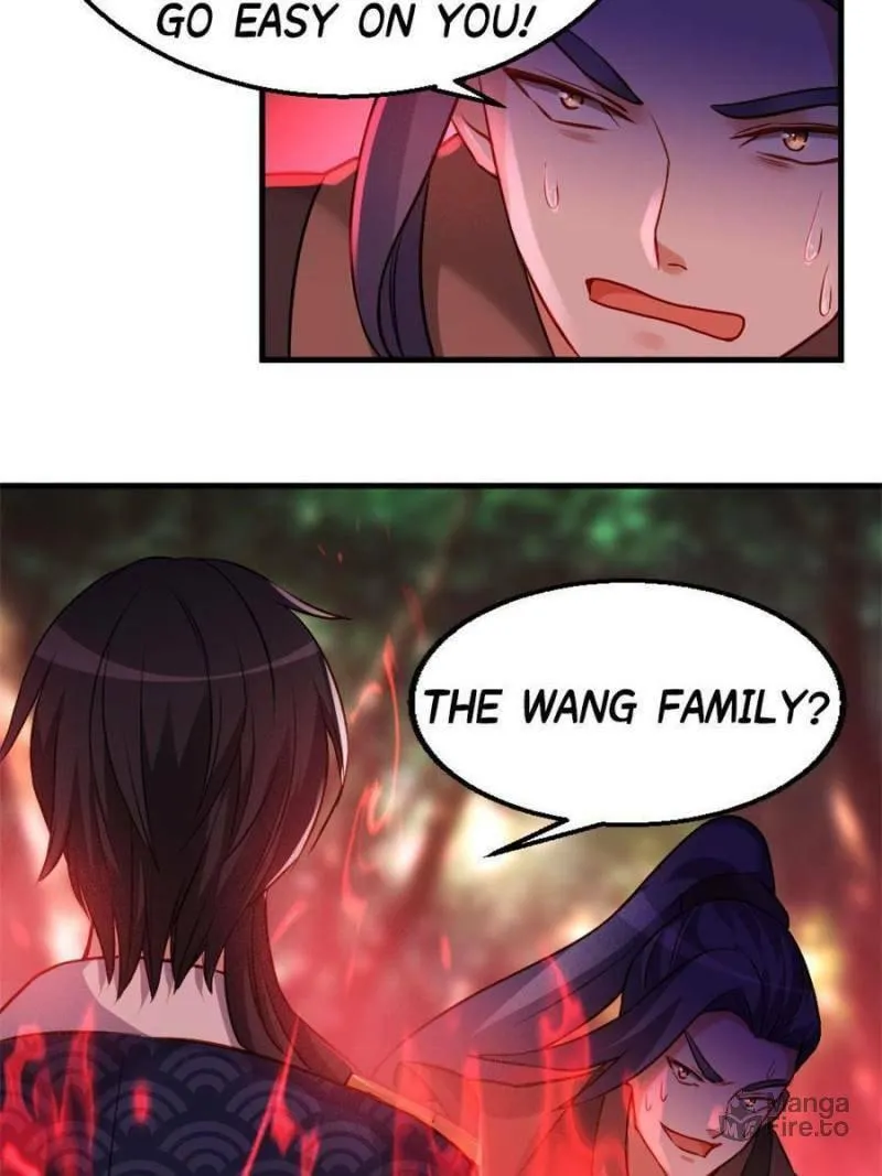 Read Teach the Devil Husband (Colored) chapter 161 image 4 on Lezhin