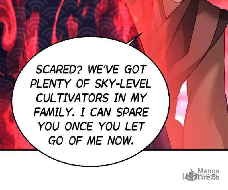 Read Teach the Devil Husband (Colored) chapter 161 image 5 on Lezhin
