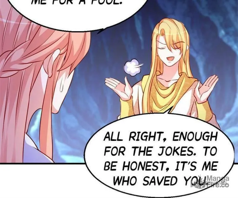 Read Teach the Devil Husband (Colored) chapter 161 image 50 on Lezhin