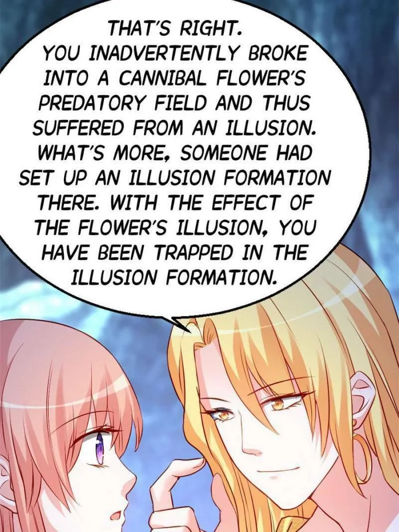Read Teach the Devil Husband (Colored) chapter 161 image 52 on Lezhin