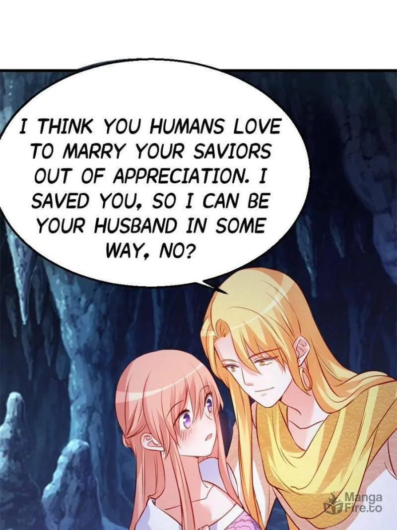 Read Teach the Devil Husband (Colored) chapter 161 image 54 on Lezhin