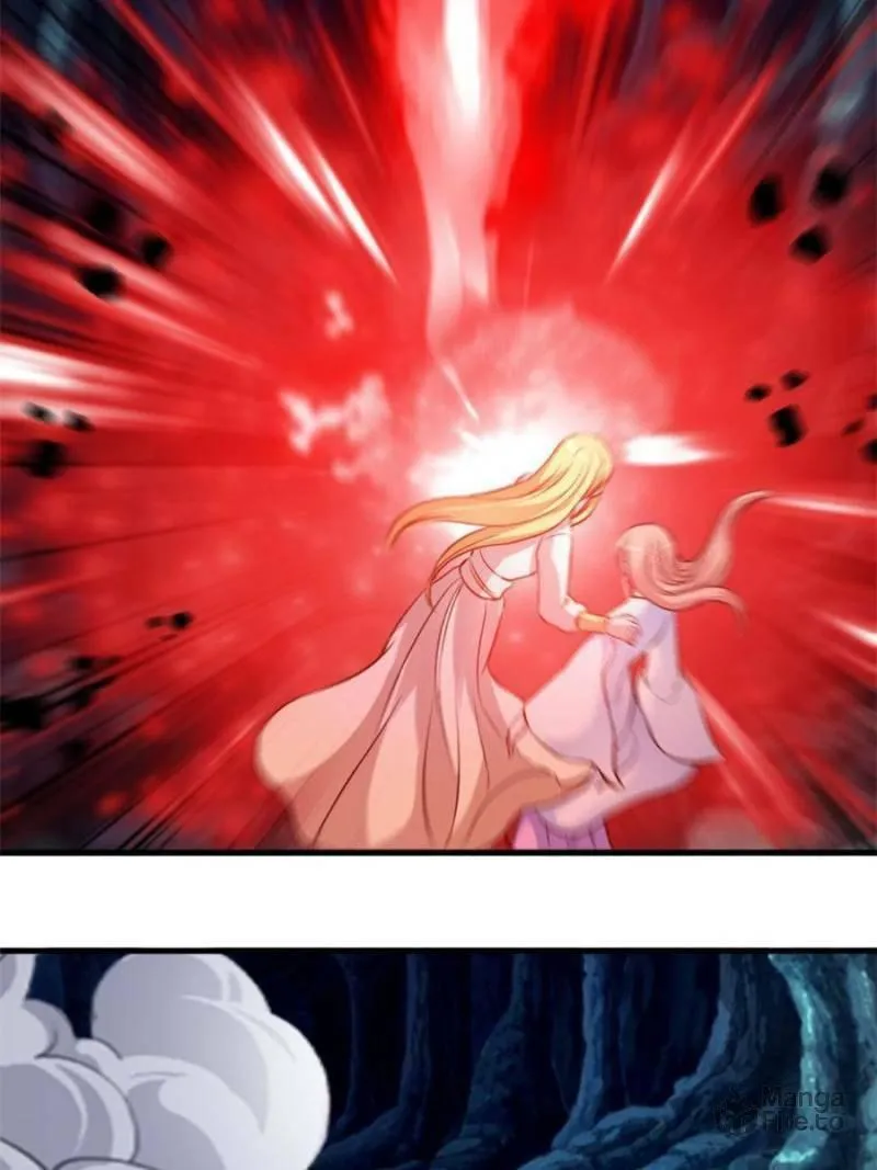 Read Teach the Devil Husband (Colored) chapter 161 image 64 on Lezhin