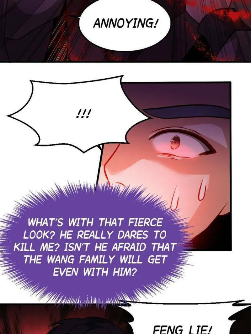 Read Teach the Devil Husband (Colored) chapter 161 image 7 on Lezhin