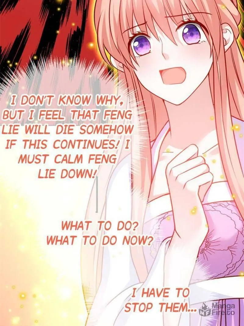 Read Teach the Devil Husband (Colored) chapter 162 image 20 on Lezhin
