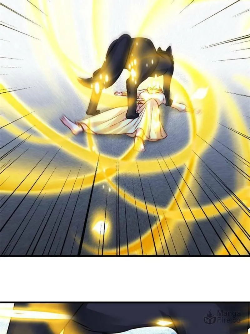 Read Teach the Devil Husband (Colored) chapter 162 image 23 on Lezhin