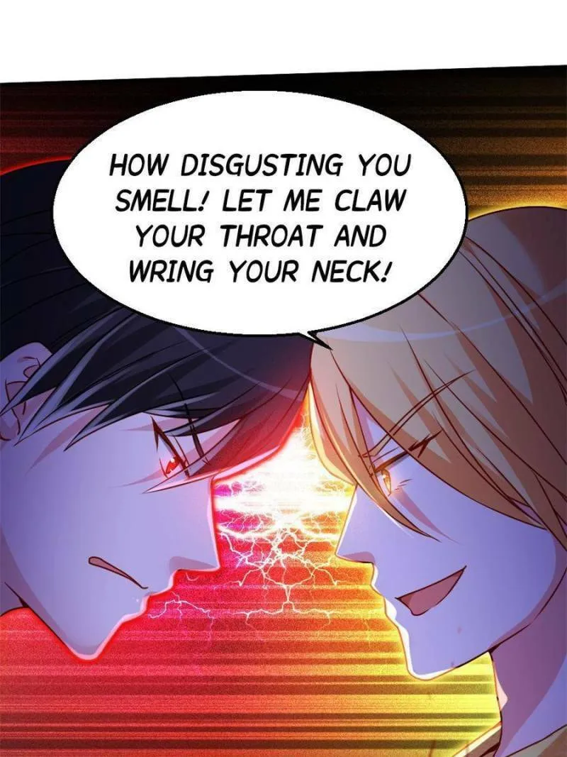 Read Teach the Devil Husband (Colored) chapter 162 image 3 on Lezhin