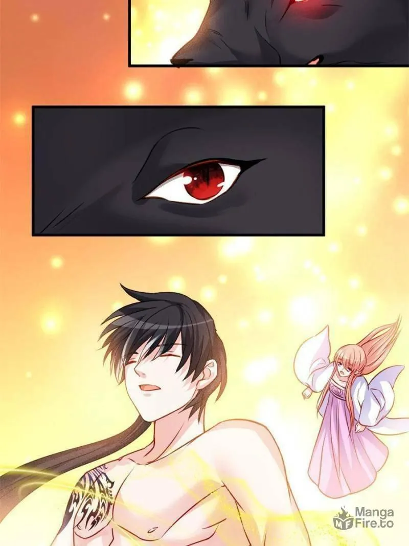 Read Teach the Devil Husband (Colored) chapter 162 image 32 on Lezhin